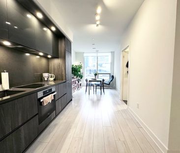 For Lease - 15 Mercer Street Unit# 818, Toronto, Ontario - Photo 3