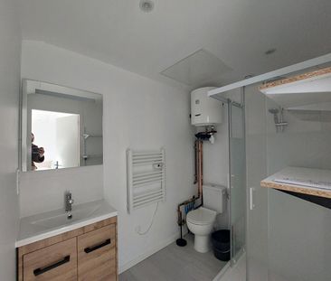 Location Appartement 1 pièce 14m² - Photo 1