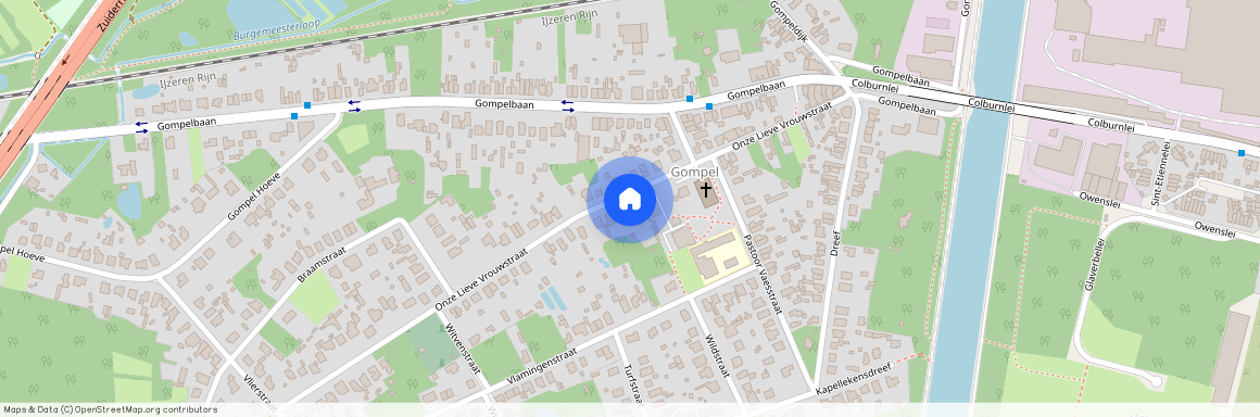Onze-Lieve-Vrouwstraat 78, 2400 Mol