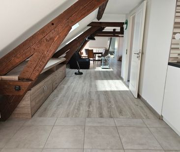 APPARTEMENT COLMAR - Photo 2