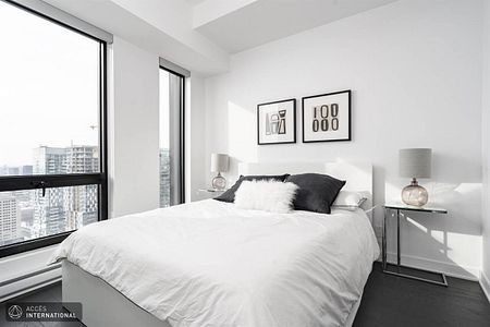 Downtown Condo for Rent | Tour des Canadiens - Photo 4