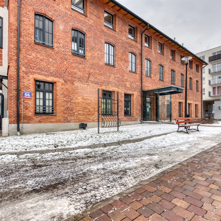 Łódź, Polesie, Kopernika - Photo 1