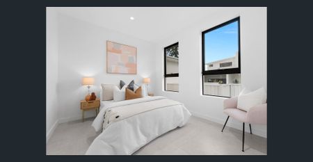 Brand New 2 Bedroom Granny Flat - Photo 2