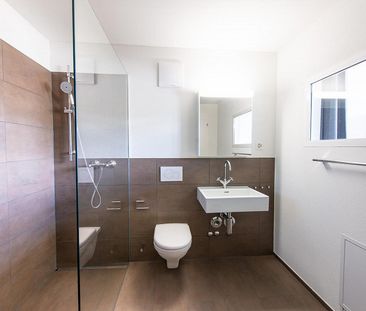 2.5 Zimmerwohnung in Weisslingen - Foto 1