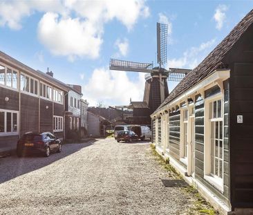 Gillis van Ledenberchstraat 58H, 1052 VJ, Amsterdam - Photo 1