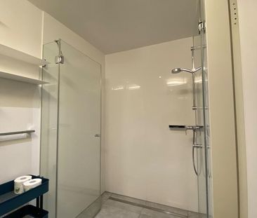 Studio Wohnung - Photo 5