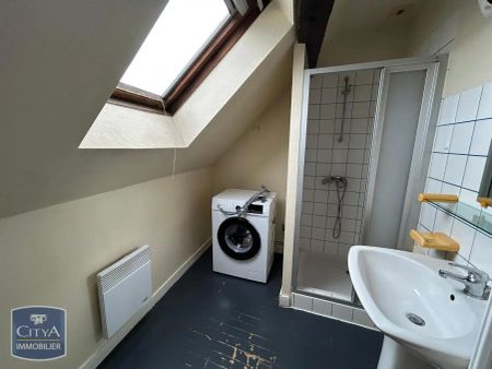 Appartement à louer 2 pièces 34.29m² - Photo 4