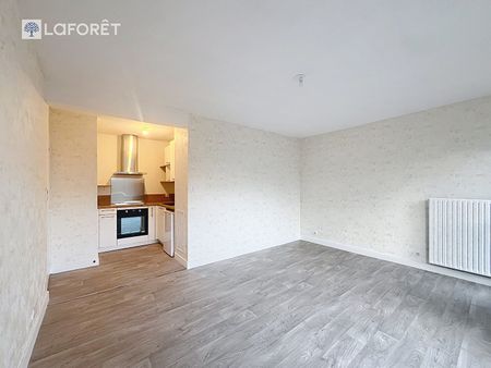 Appartement T2 près de PONTIVY à louer - Photo 3
