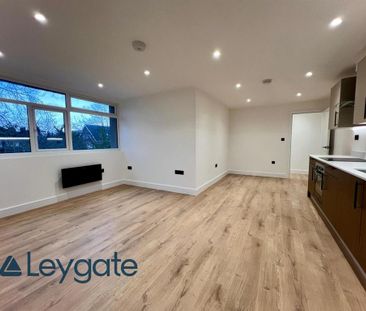 3 bedroom flat to rent - Photo 2