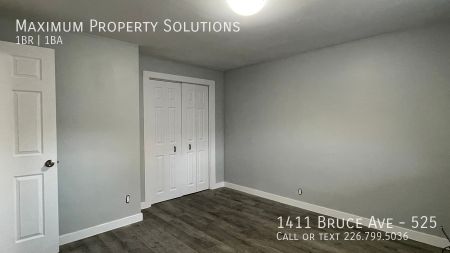 1411 Bruce Ave #525 - Photo 2