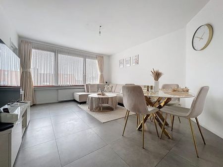 Appartement te huur - Foto 4