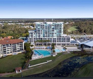 Short Term Rental at Pelican Waters Resort, Pelican Waters, Calound... - Photo 5