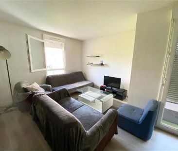 Location appartement 3 pièces - 67.54m² à Tours (37200) - Photo 6