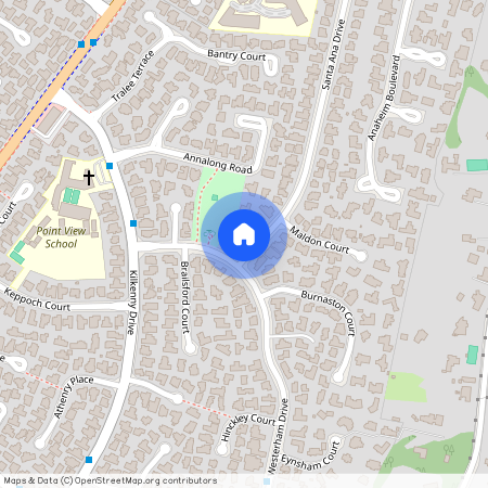 71 Santa Ana Drive, Dannemora, Dannemora