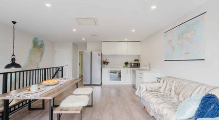 Trendy 2 Bedroom Apartment - Photo 5