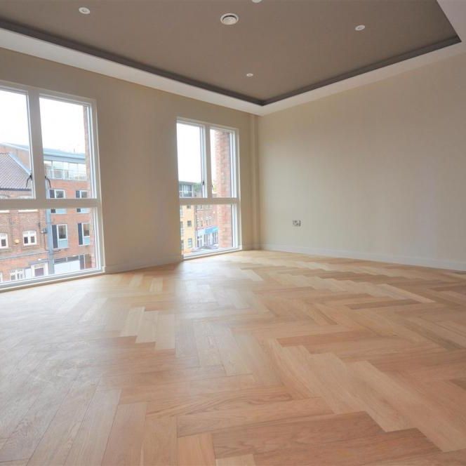 Kings, Hudson Quarter, York - Photo 1