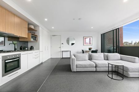 201/152 Peel Street, Prahran. - Photo 5