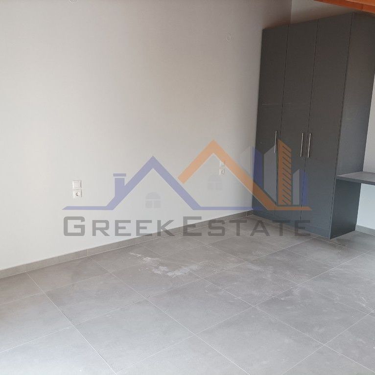 Studio/Γκαρσονιέρα για ενοικίαση Αμπελόκηποι (Ιωάννινα) - Photo 1
