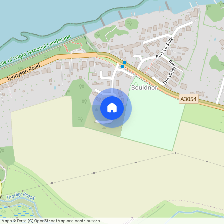 Yarmouth, Isle of Wight