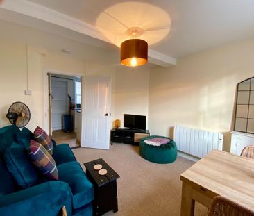 1 bedroom terraced house to rent - Photo 2