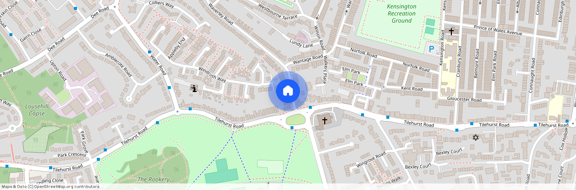 Room 2, 14 Waverley Road