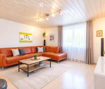 Charmantes 6.5-Zimmer-Einfamilienhaus in Lachen SZ – Idyllisches Wohnen am See - Photo 1