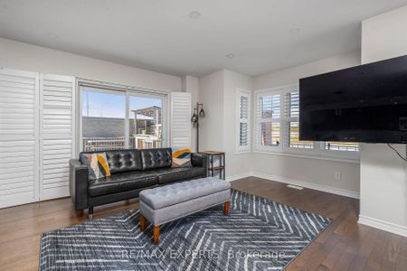For Lease - 56 Donlamont Circle, Brampton, Ontario - Photo 2