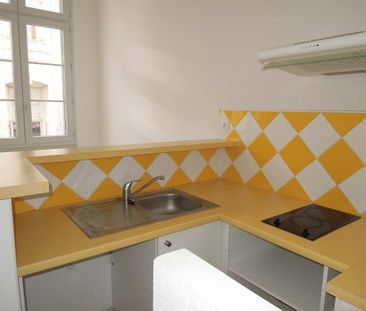 Location Appartement 2 pièces 37m² MONTPELLIER 34000 - Photo 1