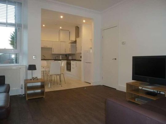 Union Grove, First Left, Aberdeen, AB10 - Photo 1