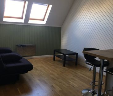 STUDIO 21 m2 GARE NORD - Photo 5