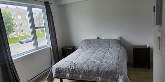 Beau 4 1/2 à Louer - Photo 3