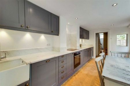 Charlton Kings Road, Kentish Town, NW5 - Photo 5