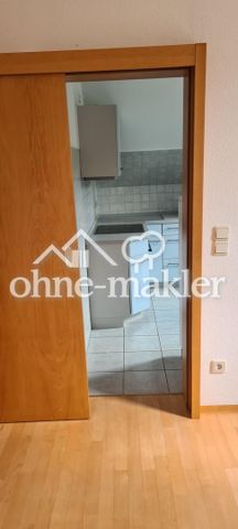 Wohnung in saniertem EFH mit Garten in zentraler Lage in Suhl - Photo 4