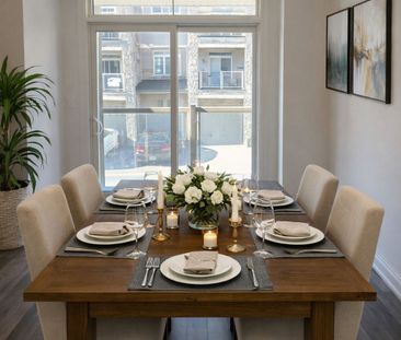 For Lease - 2571 Ladyfern Crossing Unit# 27, Pickering, Ontario - Photo 1