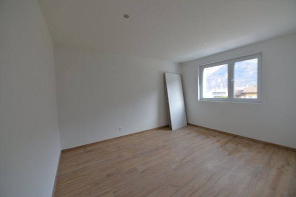Appartement à Saillon - Photo 1