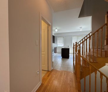 For Lease - 1433 Granrock Crescent, Mississauga, Ontario - Photo 6