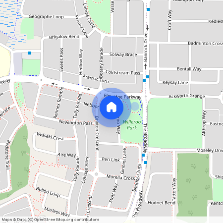 4 Willeroo Way, WA 6069, Ellenbrook