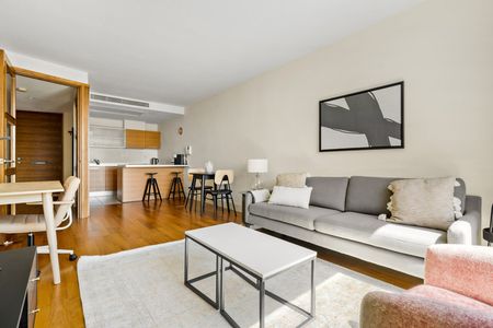 Peninsula Apartments, Praed Street - Photo 4