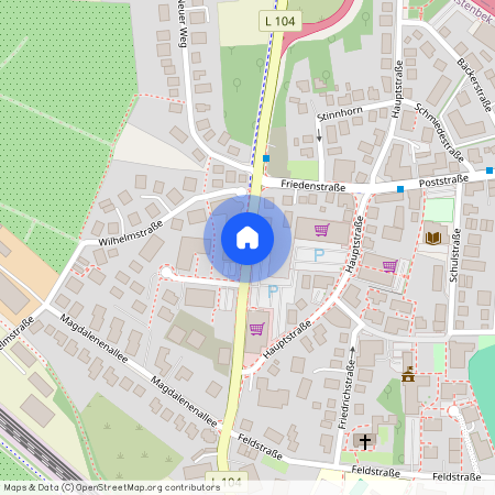 Hartkirchener Chaussee, 25469, Hartkirchener Chaussee    Halstenbek