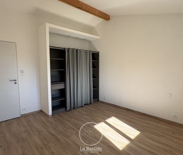Location Maison 4 pièces 130m² DIEULEFIT 26220 - Photo 3