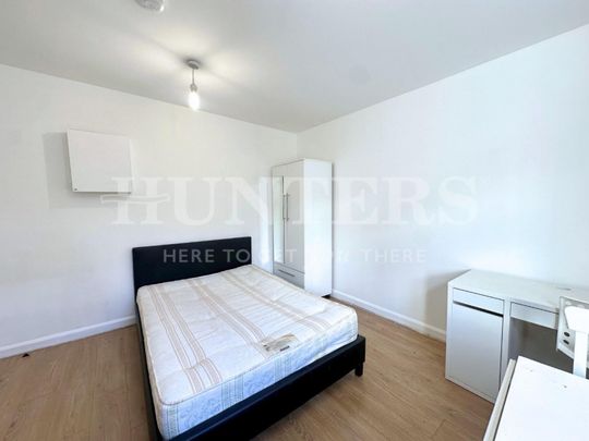 1 bedroom Flat To Let Total Size: 173 SQ FT - Photo 1