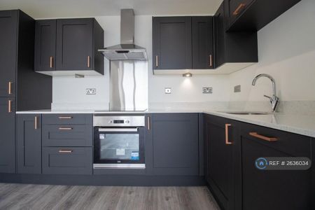 2 bedroom flat to rent - Photo 5