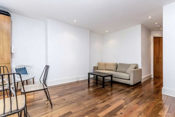 Gledstanes Road, West Kensington, W14 - Photo 1