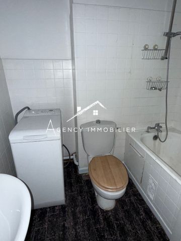 Villemomble- Centre Ville Studio 26 m² - Photo 5