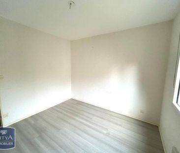 Location Appartement 3 pièces 68m² BOURG EN BRESSE 01000 - Photo 4