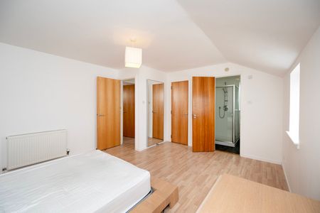 71 Chapel Street, AB10 1SS, Aberdeen - Photo 5