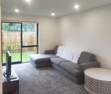 1 bed townhouse (1st week rent free) - Photo 5