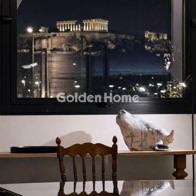 Διαμέρισμα για ενοικίαση Κεραμεικός (Γκάζι - Μεταξουργείο - Βοτανικός) - Photo 1