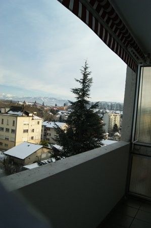 Studio dans le quartier du Jura - Photo 2