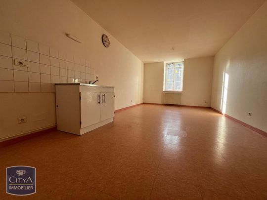 Location Appartement 2 pièces 55m² PONT DE VEYLE 01290 - Photo 1